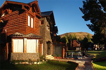 alojamiento en esquel