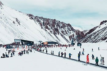 la hoya esquel chubut